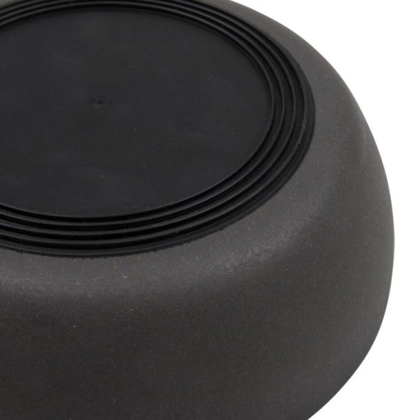 District 70 - Bambus hundeskl m. antislip bund 