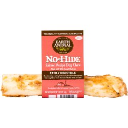 No-Hide Chews - Laks - Medium ca. 17 cm