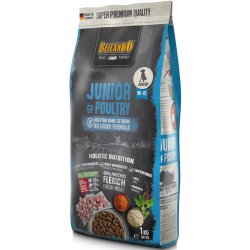 Belcando Junior GF Kylling , Str: M -XL