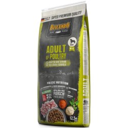 Belcando Adult GF Kylling - Adult, Str: M-XL