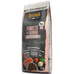 Belcando GF Finest Laks - Adult, Str. XS-M