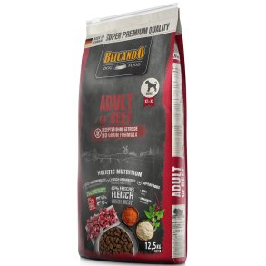 Belcando Adult GF Okse - Str. XS-XL