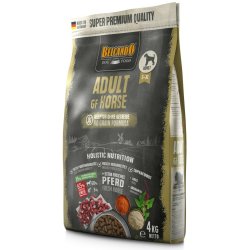 Belcando Adult GF Hest - Str. S-XL