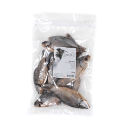 Snack'it - Karusse, 200g