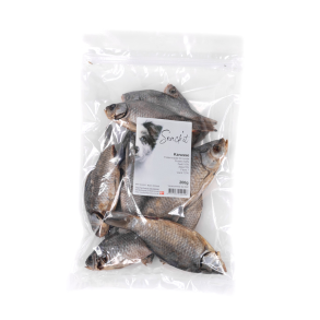 Snack'it - Karusse, 200g