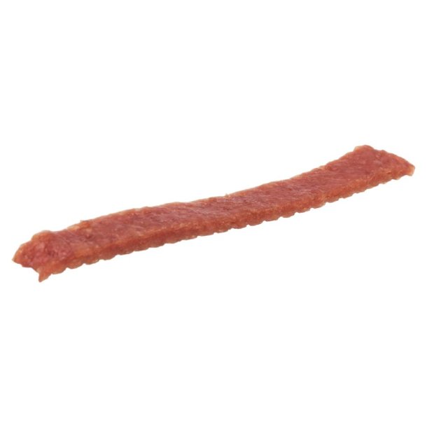 PREMIO -  4 x Superfoods Stripes Snacks, kylling, and, Laks, lam, 4 x 100 g