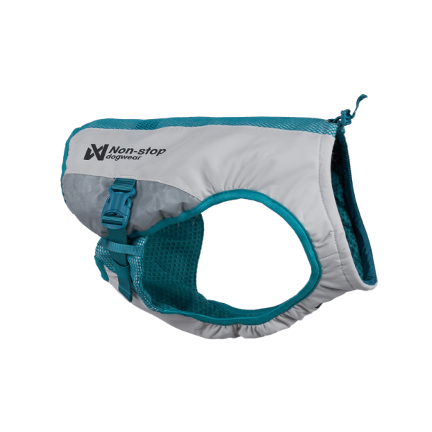 Non-stop dogwear - Klevest til hunde S