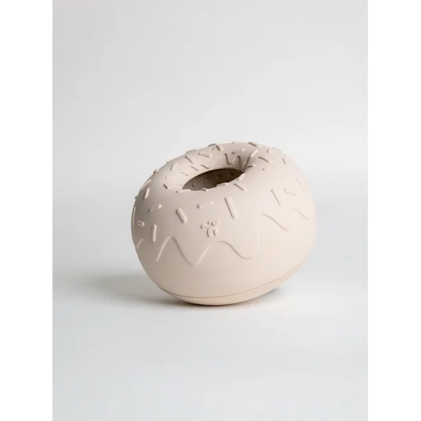 Inooko - Aktiverings Yoomy Donut, Sand