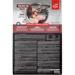 Orijen Dog - Adult Small Breed