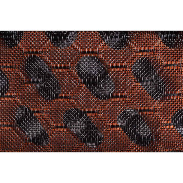 Non-Stop Dogwear Rock Halsbnd