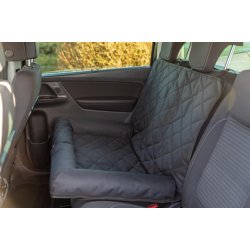 Bilsdehynde, dobbelt