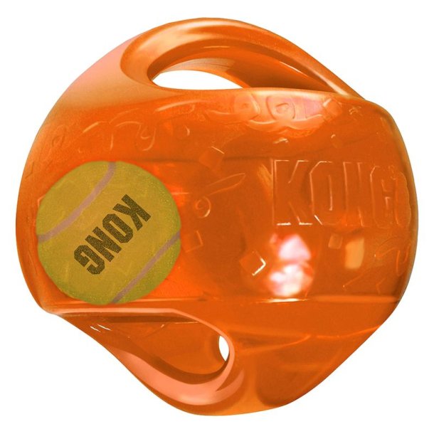 Kong Jumper Ball