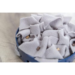 Dog Activity Hide'n'Sniff Bowl