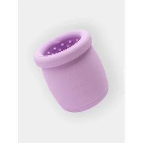 Inooko - Yoomy Pot, Lavendel