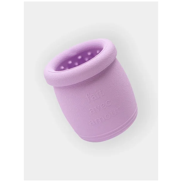 Inooko - Yoomy Pot, Lavendel