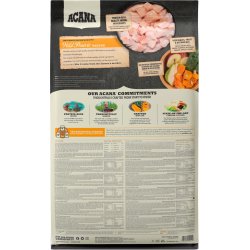 ACANA Highest Protein - Dog Wild Prairie, Kylling, Kalkun og Fisk