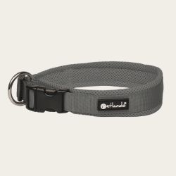 Petlando Mesh Halsbnd - Gr