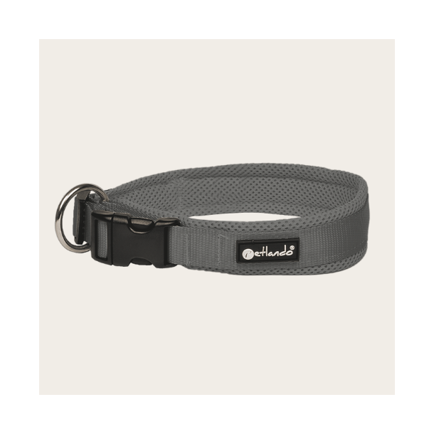 Petlando Mesh Halsbnd - Gr