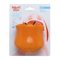 West Paw Toppl Aktivitetslegetj