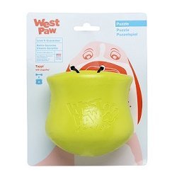 West Paw Toppl Aktivitetslegetj