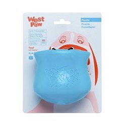 West Paw Toppl Aktivitetslegetj