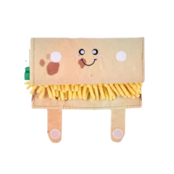 Zippy Paws - Snuseleget�j, Burrito