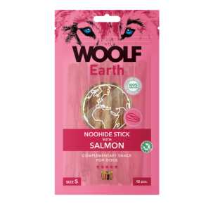 Woolf Earth Noohide sticks Laks 