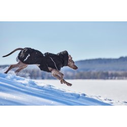 Hurtta Extreme Warmer III ECO hundefrakke