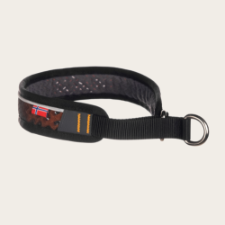 Non-Stop Dogwear Rock Halsbnd