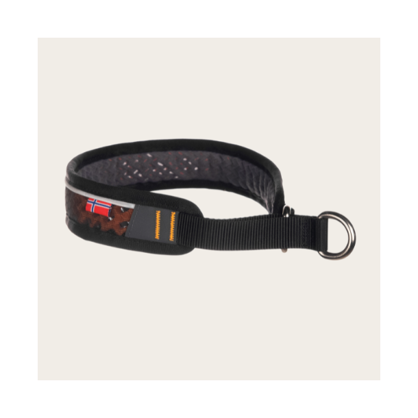 Non-Stop Dogwear Rock Halsbnd