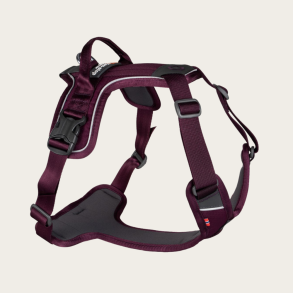 Non-Stop Dogwear Ramble Hundesele - Lilla