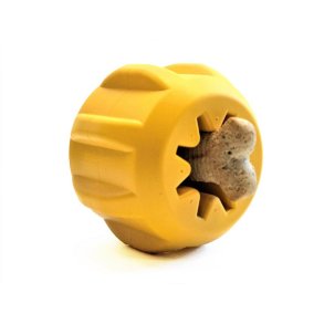 Sodapup Gear Treat Pocket Large – Gul