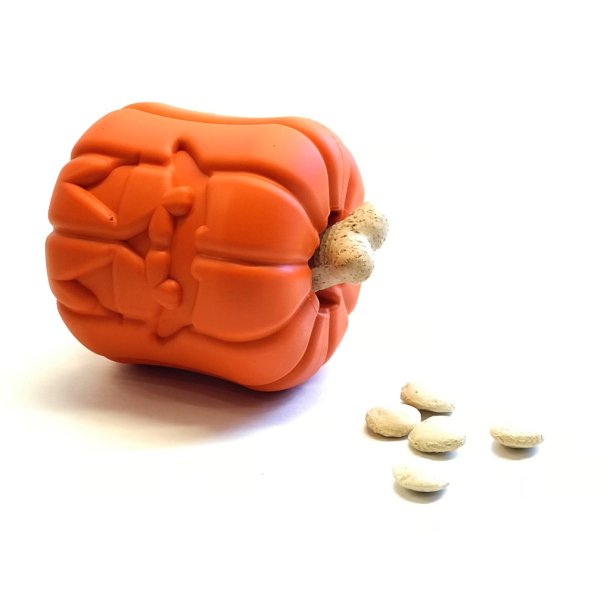 Sodapup Jack O' Lantern