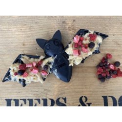 Sodapup Nylon Vampire Bat 