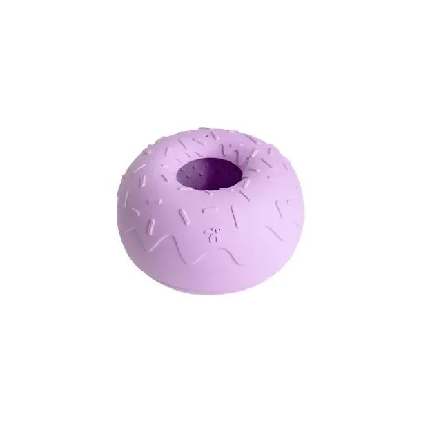 Inooko - Aktiverings Yoomy Donut, Lavendel