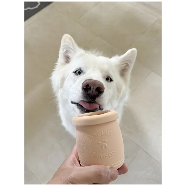 Inooko - Yoomy Pot, Salviegr�n