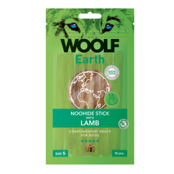 Woolf Earth Noohide sticks Lam