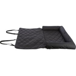 Bilsdehynde, dobbelt