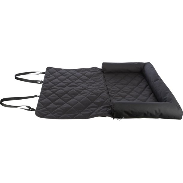 Bilsdehynde, dobbelt