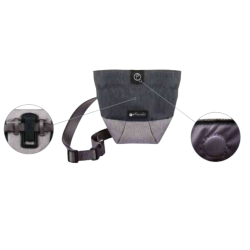 Petlando Everest Godbidstaske - Gr�