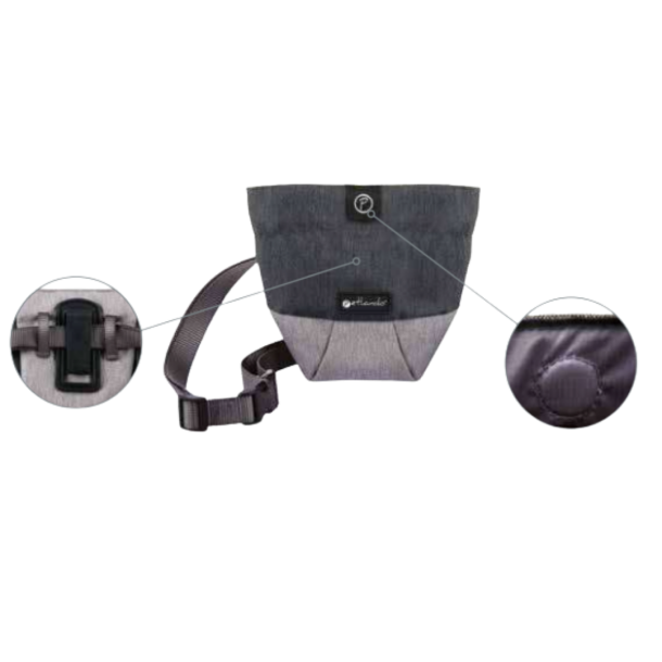 Petlando Everest Godbidstaske - Gr�