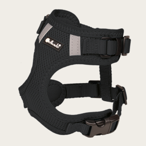 Petlando Mesh Vest - Sort 