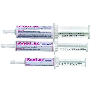 ZooLac Propaste