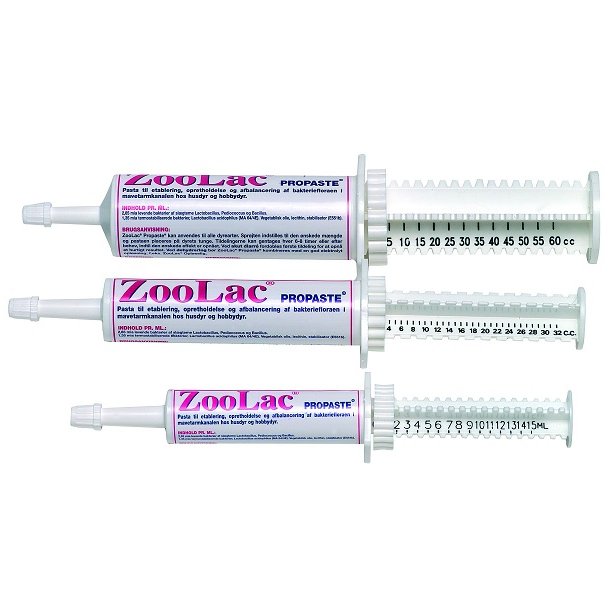ZooLac Propaste