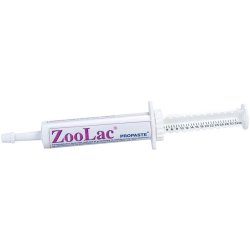 ZooLac Propaste