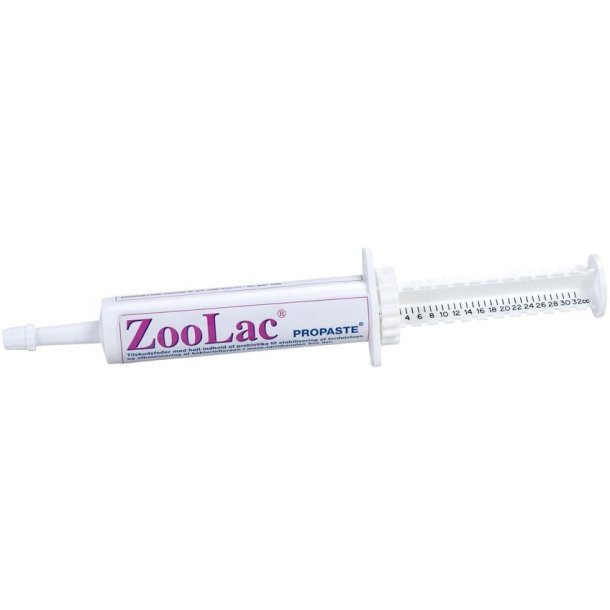 ZooLac Propaste