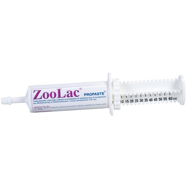 ZooLac Propaste