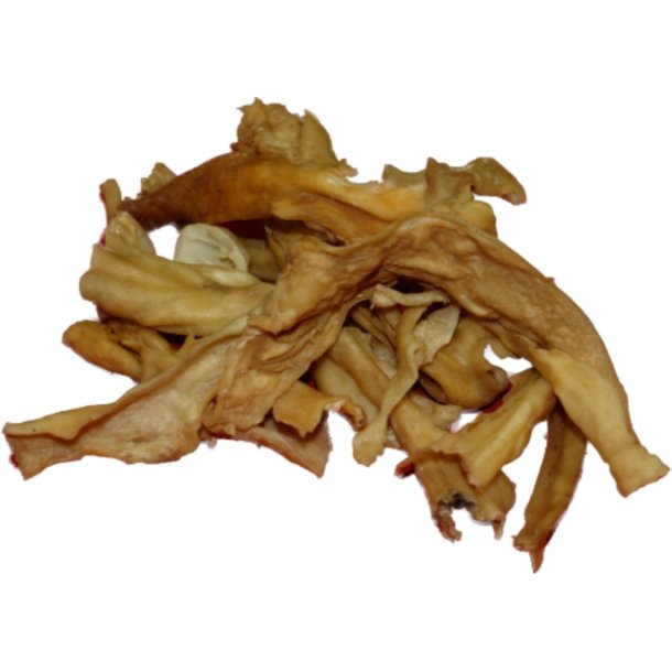 Snack'it - Lammepandebrask 