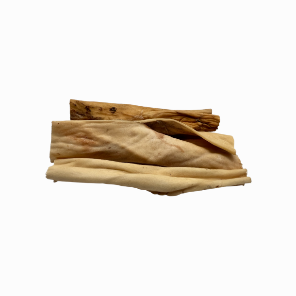 Whesco hestehovedhud trret 200g