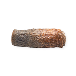 Pets Best - Lakseskind Ruller, 100g